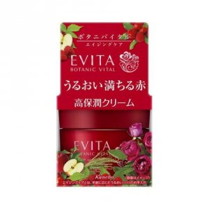 エビータ（EVITA） 保湿クリーム