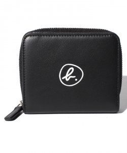 b.ロゴウォレット