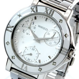 ワイアード エフ（WIRED f）トーキョー ガール ミックス