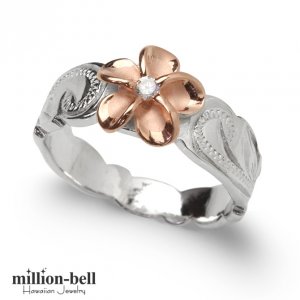 ミリオンベル（million-bell） 指輪