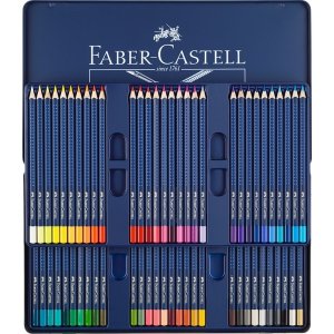 ファーバーカステル（FABER-CASTELL）