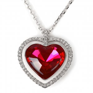 スワロフスキー（SWAROVSKI） ネックレス