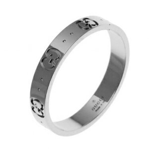 グッチ（GUCCI） 指輪