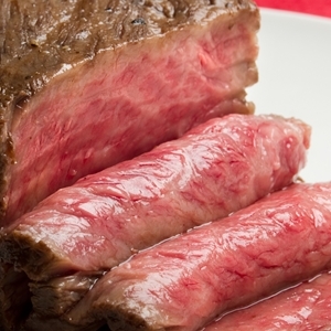 ローストビーフ