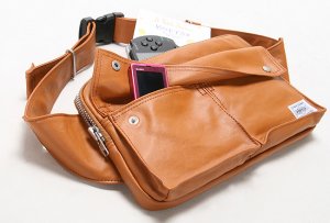 ポーター（PORTER） ウエストバッグ