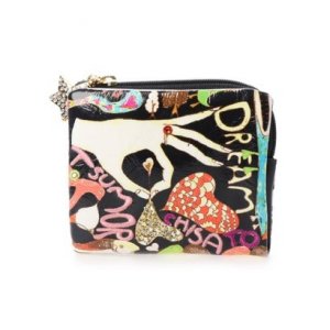 ハッピースタッフ 折財布