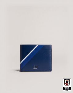 SAMURAI BLUE 4CC & コインパース