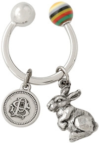 ポール・スミス（Paul Smith）キーホルダー