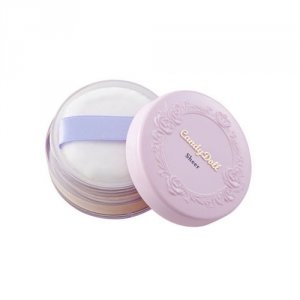 キャンディードール(CandyDoll)