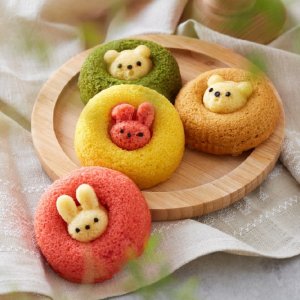 アニマルドーナツ