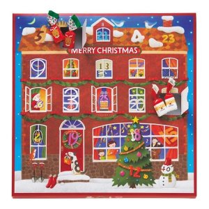 モロゾフ（Morozoff） アドベントカレンダー