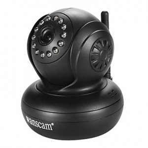 ベビーモニター