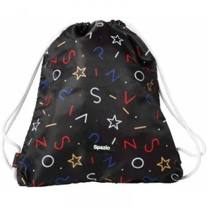 スパッツィオ（Spazio） ナップサック