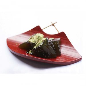 吉田屋 わらび餅