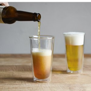 ガラス製タンブラー