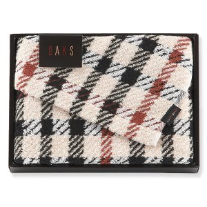 ダックス（DAKS） タオル