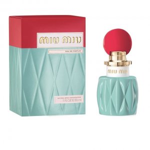 ミュウミュウ（Miu Miu） 香水