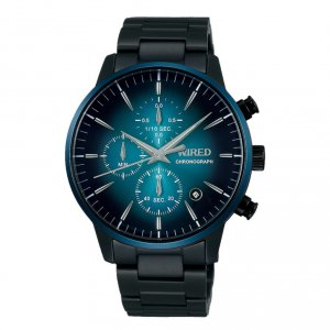 トウキョウ ソラ（TOKYO SORA） クロノグラフ AGAT420 腕時計