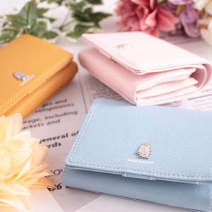 ハッシュパピー（Hush Puppies） 財布