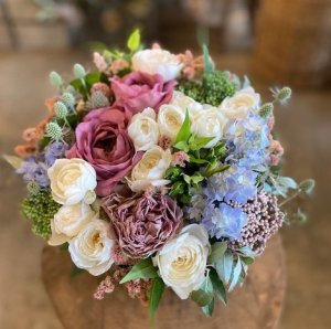 フラワーギフト