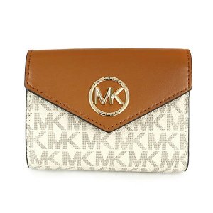 マイケル・コース（MICHAEL KORS） ミニ財布