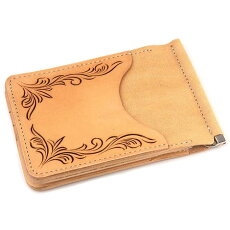 ケイシイズ（KC,s） マネークリップ