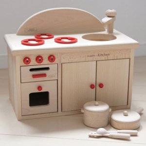 おままごとセット