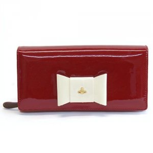 ヴィヴィアン・ウエストウッド（Vivienne Westwood） リボン財布