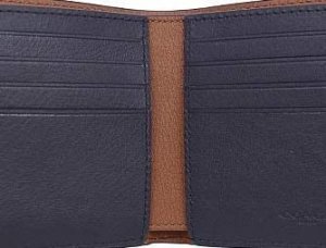 ダブル ビルフォールド ウォレット