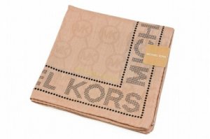 マイケル・コース（MICHAEL KORS） ハンカチ