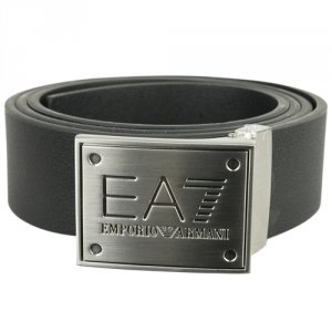 エンポリオ アルマーニ（EMPORIO ARMANI） 革ベルト