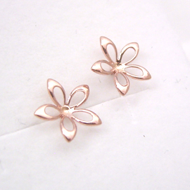 カフェ フレグラントオリーブ（Cafe Fragrant Olive） ピアス