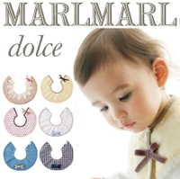 MARLMARL（マールマール）のdolceシリーズ　　アクセサリーのようなおしゃれスタイをお探しの方におすすめ