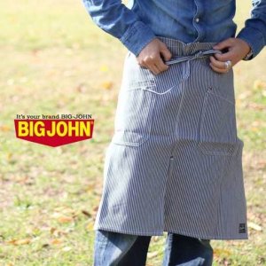BIG JOHN（ビッグジョン）