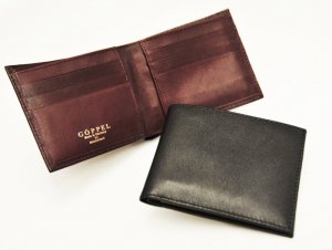 ゲッペル（GOPPEL） 財布