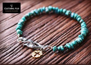 フルイ（FLUI） ブレスレット