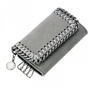 ステラ マッカートニー（Stella McCartney） キーケース