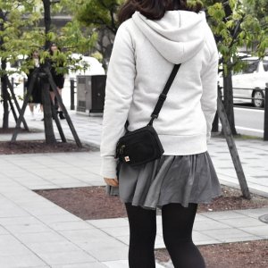 プロペラヘッズ（propellerheads） ショルダーバッグ