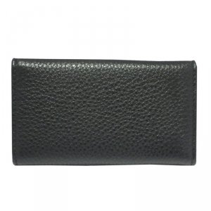 ヴィッテロ グレイン レザー キーケース