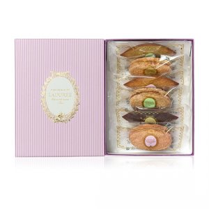 ラデュレ（Ladurée Paris） 焼き菓子