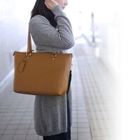 アレンヌ（HALEINE） ビジネスバッグ