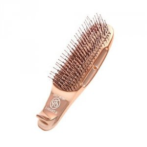 エス・ハート・エス（S・HEART・S） ヘアブラシ