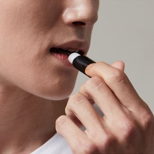 リップクリーム