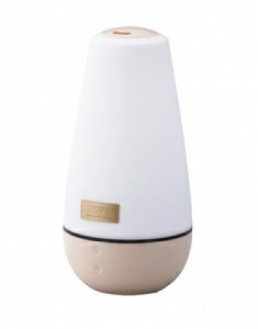 トフィー（Toffy） アロマ加湿器
