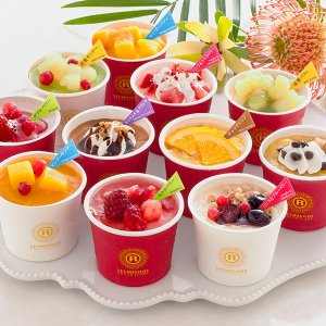 レ ロジェ エギュスキロール（LES ROSIERS EGUZKILORE） スイーツ