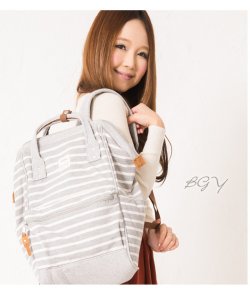 アネロ（anello） マザーズバッグ