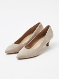 ピシェ アバハウス（PICHE ABAHOUSE） パンプス