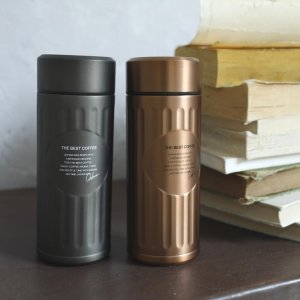 カフア（QAHWA） 水筒