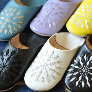 ルームシューズ