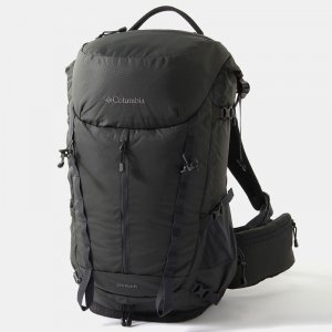 イーティーオーピーク45LバックパックII